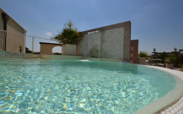 Hotel Enrichetta