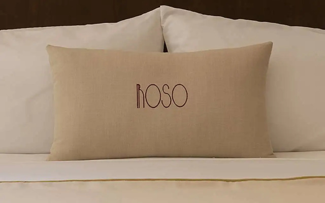 Roso Guest House