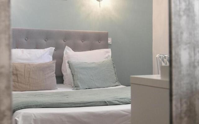 Hotel Du Palais Bastia Centre