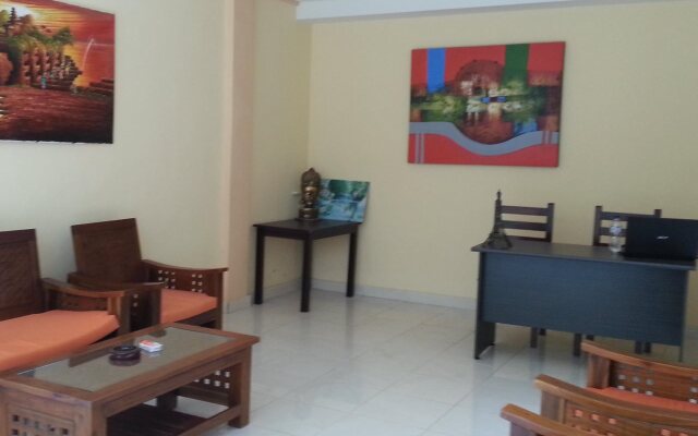 DSTAY Kost Bali
