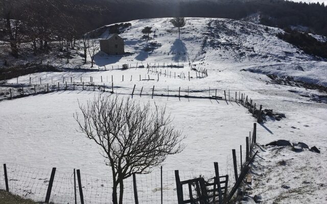 Le Relais d'Etape de Dourbies