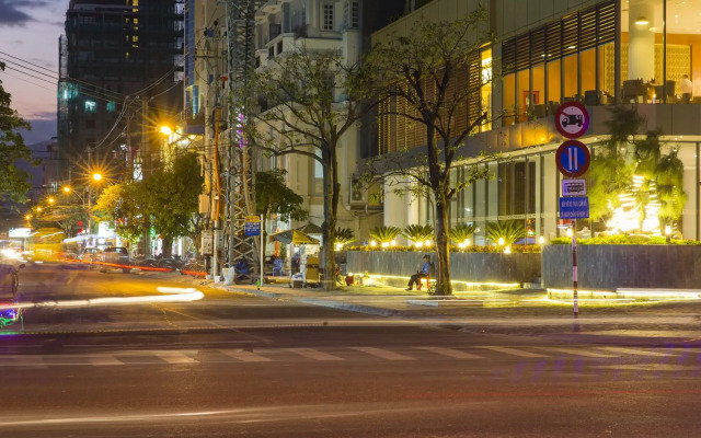 Premier Coastal Nha Trang Apartments