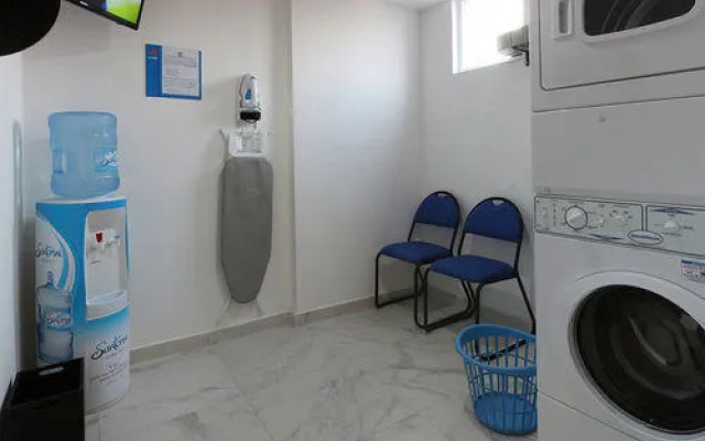 One Salamanca Oriente