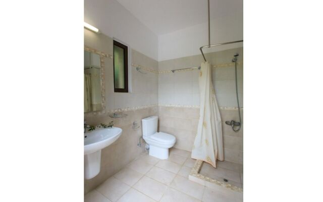 Ekklisies Tria Large Private Pool A C Wifi - 2090