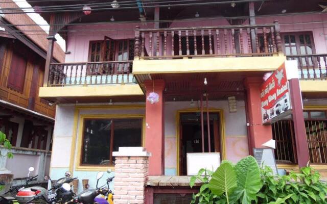 Cheng Backpackers Hotel 1