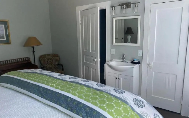 Inn at Grey Gables