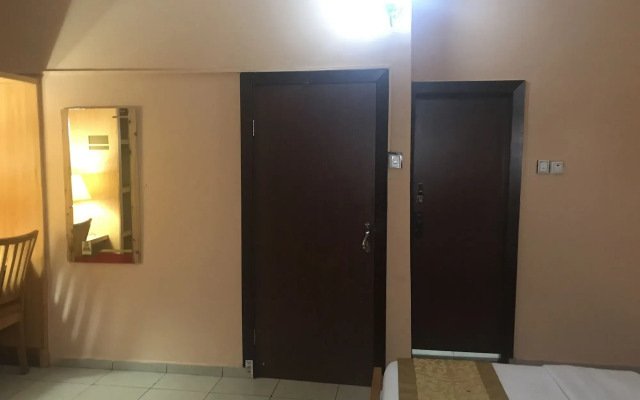 Gold Value Hotels