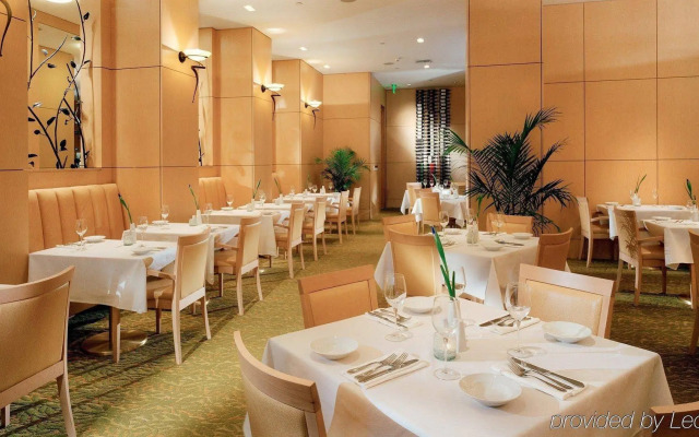 Orchard Garden Hotel