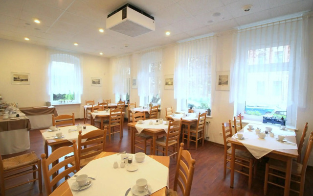 Hotel Burgk