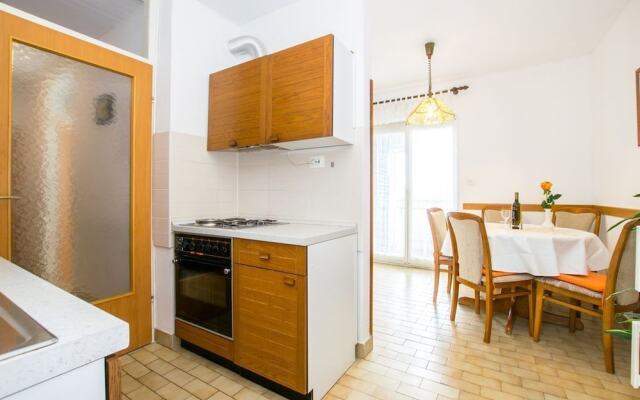 Beautiful view apartment Loreta