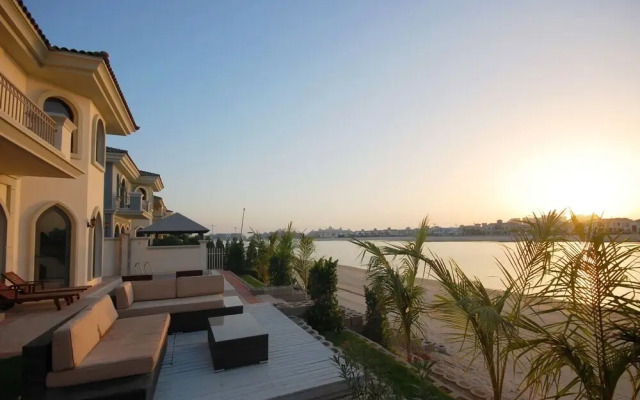 The Palm Jumeirah Villas - Frond L - Hotel in ดูไบ - Photo 2