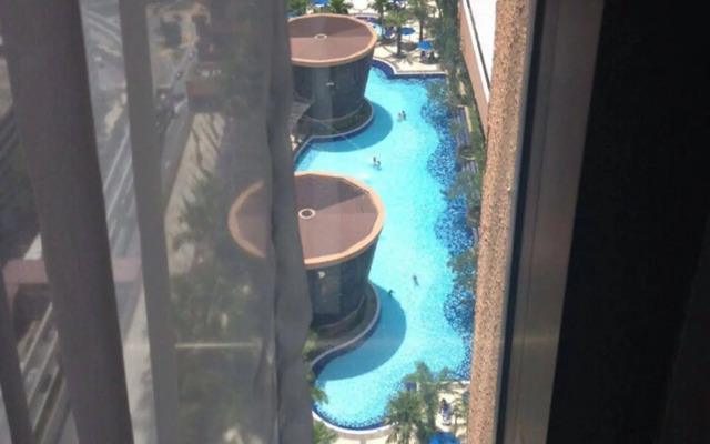 Perfect Suite at Taragon Puteri Bintang