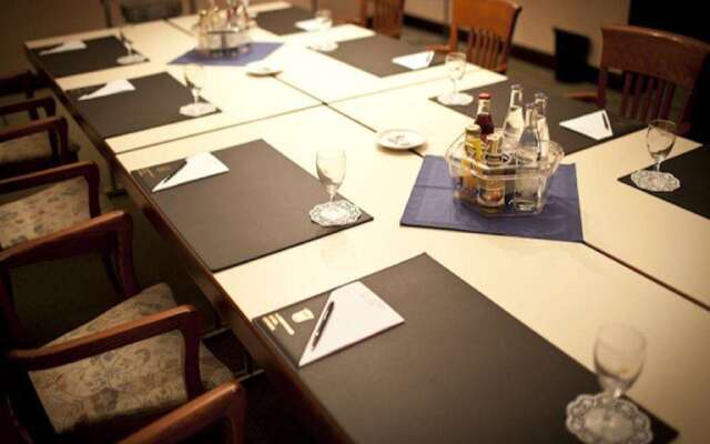 Sachsenwald Hotel Reinbek