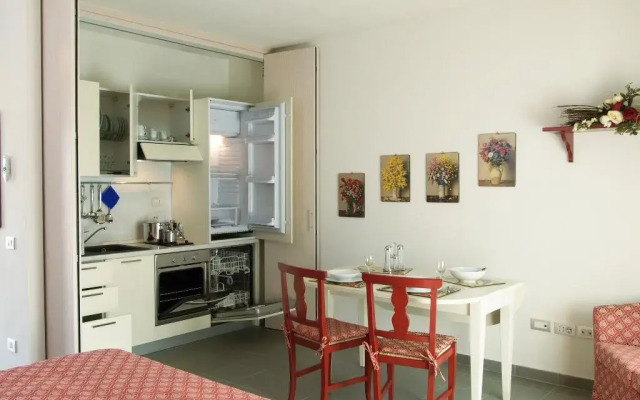 Quadra Key Easy Home In Florence