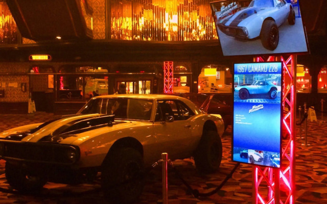 Terrible's Hotel & Casino