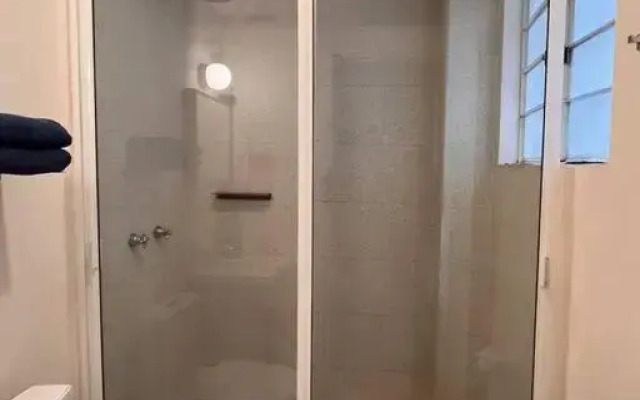 108, Loft Confortable, Balcon 1 Calle Bellas Artes