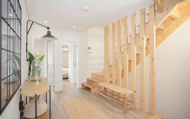 Liiiving in Porto - Downtown Quiet House