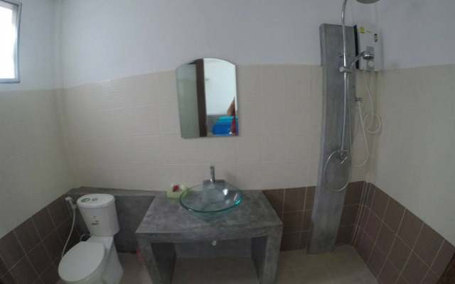 Moon Beach Resort