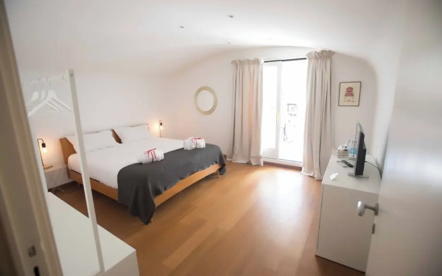 Direlo Guest House Dépendance