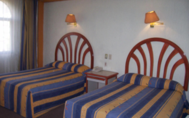 Capital O Hotel Casa Real Zacatecas