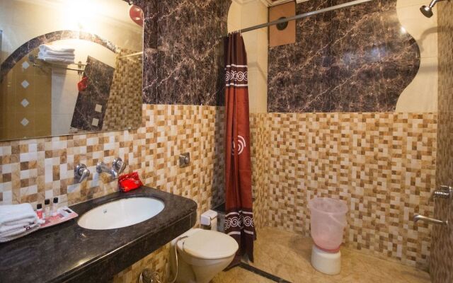 OYO 2353 Hotel Deep
