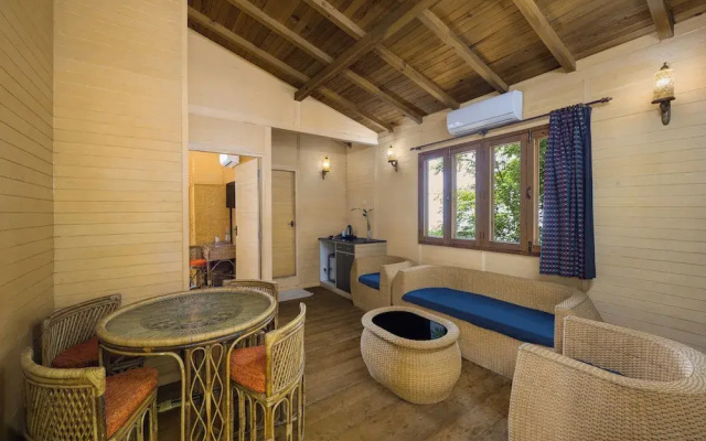 Fortune Resort & Wellness Spa Bhaktapur, Nepal - Member ITC Hotels' Group