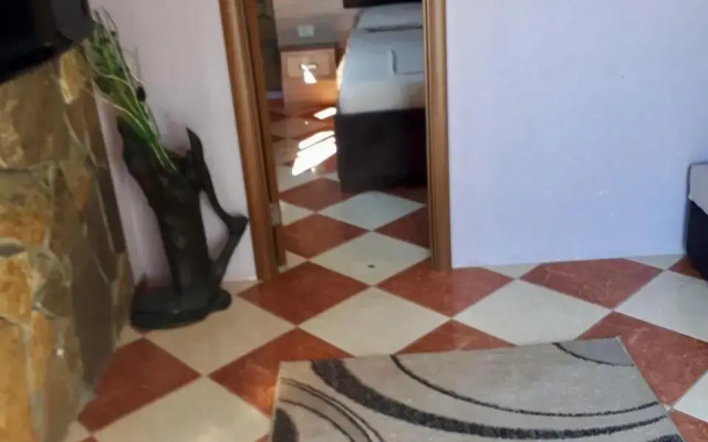 Apartments Tati