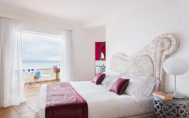 Hotel Piccolo Sant'Andrea