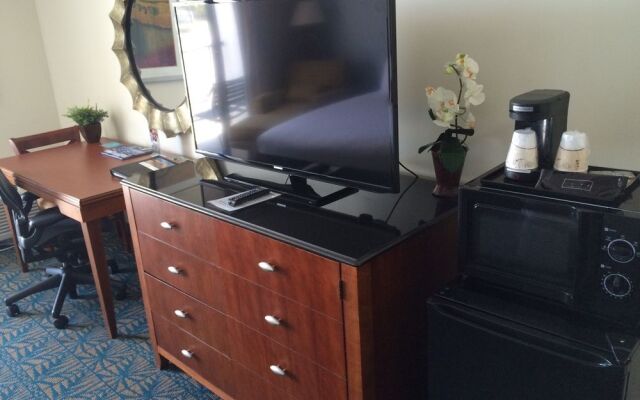 Jack's Tybee Treehouse