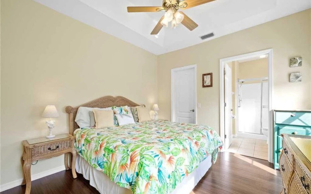 L'Pavia - Two Bedroom Condo