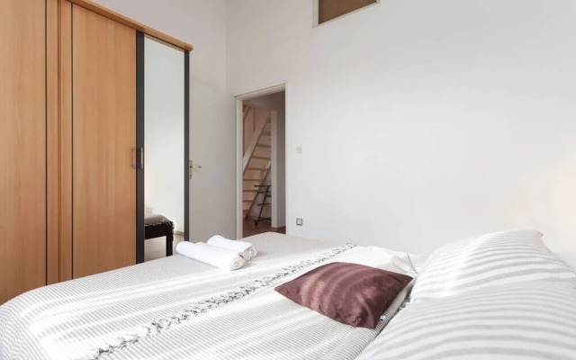 Apartment Lucija 2 with unique details