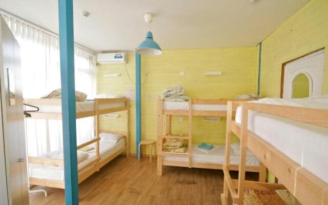 Hostel Papa na Dache