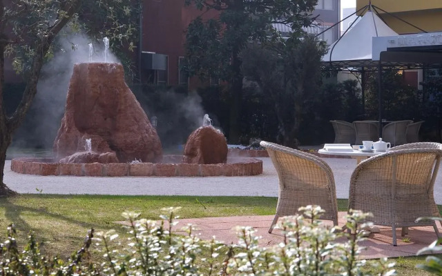 Marco Polo Terme Hotel