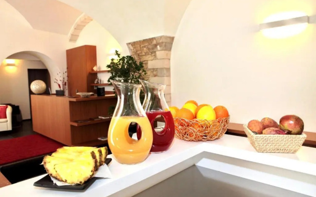 La Dimora di Piazza Carmine