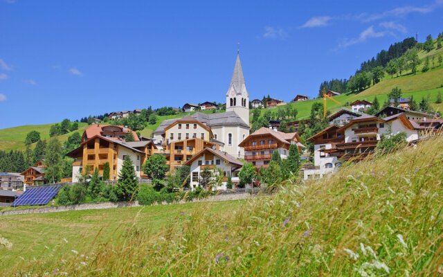 Hotel Chalet La Palsa