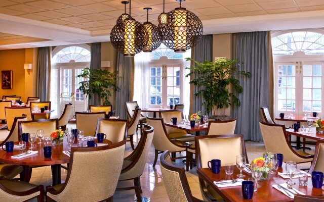 Four Points By Sheraton French Quarter