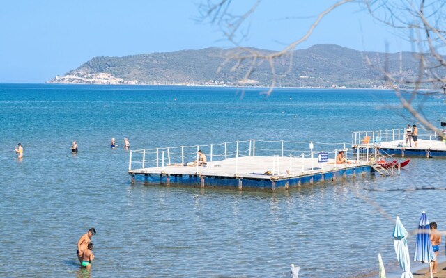 Camping Village Marina Chiara