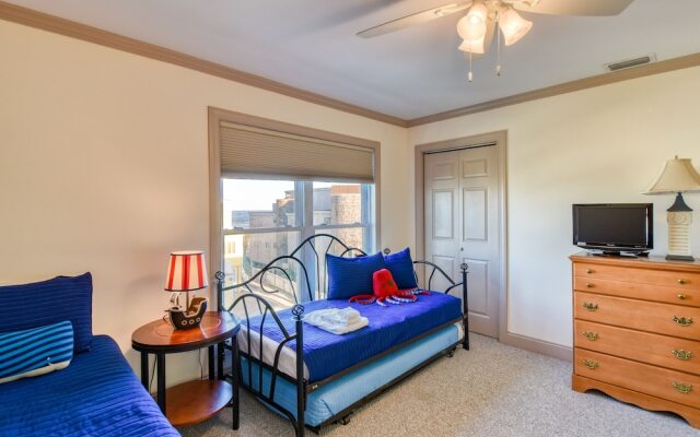 Inlet Indulgence - 5 Br Home