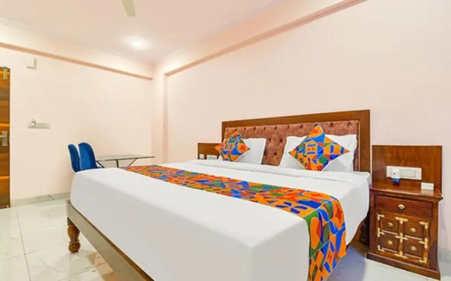 Fabhotel Shekhawati Heritage