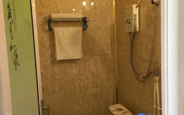 Zhengding xinju Hotel