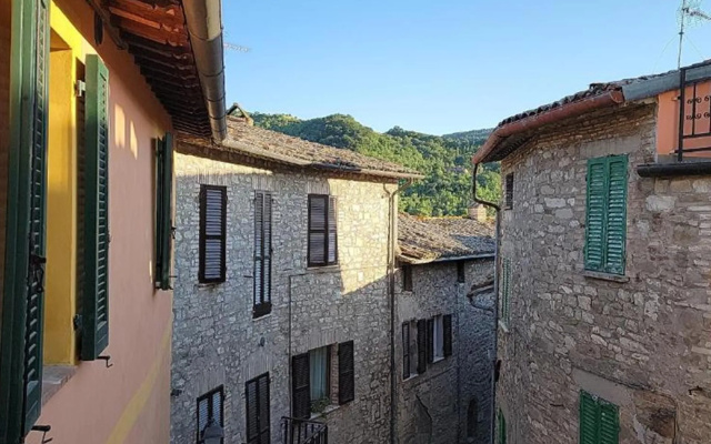 Locanda Francescana