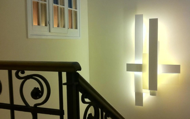 Hotel Aspromonte