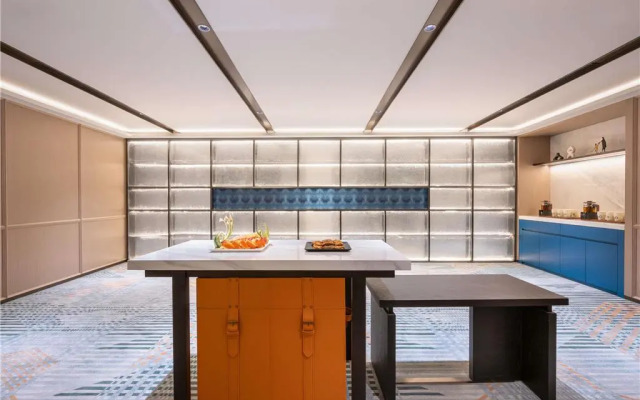 Novotel Hangzhou Yuhang