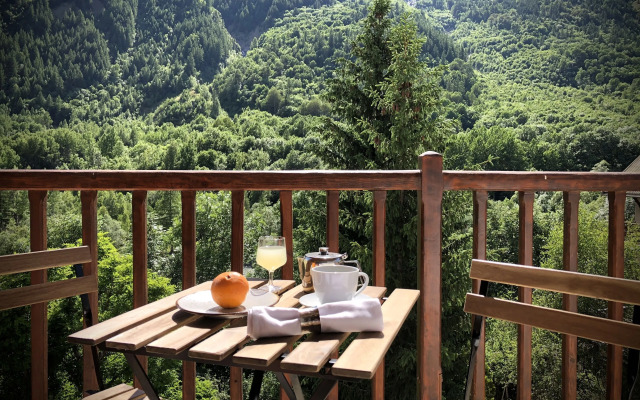 Le Relais du Pelvoux