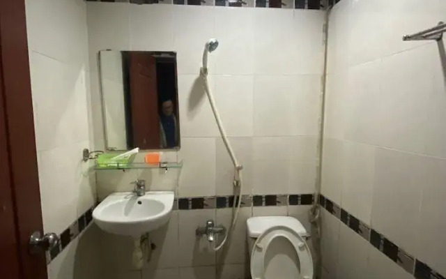 Oyo 994 Thao Vy Hotel