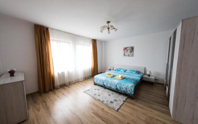 Travel Homzzz Apartments