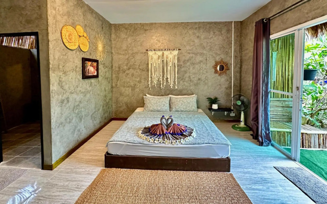 Lipe Oasis Resort