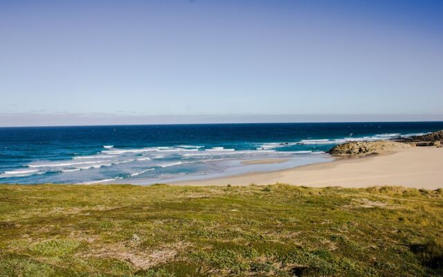 La Wave Surf Coruña