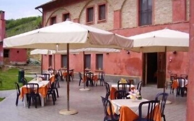 Agriturismo LA.TI.MI.DA.