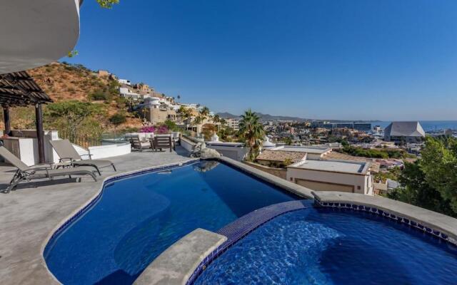 The one and only Pedregal Hollywood House